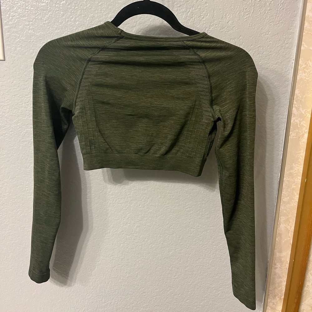 Aphalete long sleeve - Picture 2 of 3